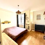 Bel Appartement-Tour Eiffel