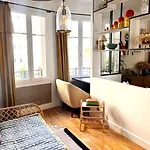 Bel Appartement-Tour Eiffel