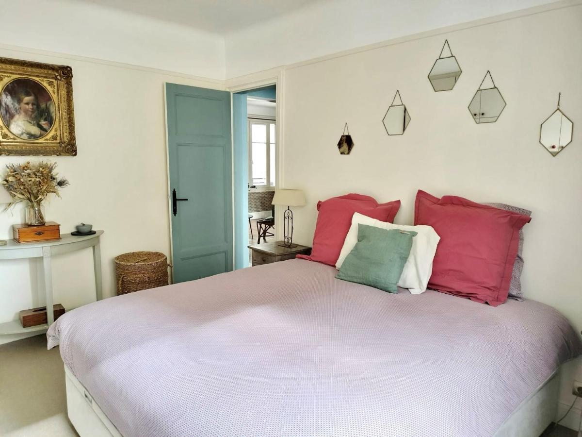 Bel Appartement-tour Eiffel Parijs