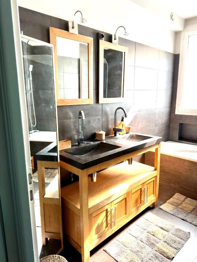 Bel Appartement-tour Eiffel Appartement *